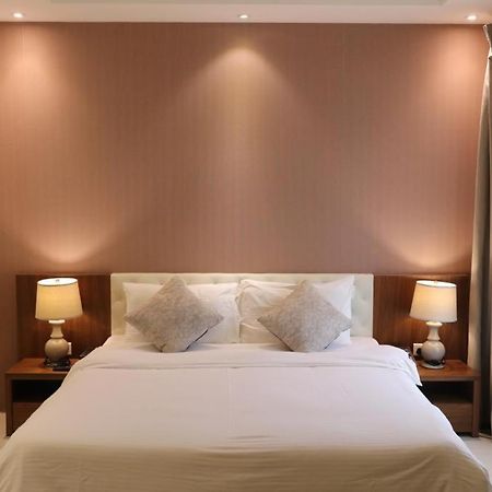 Beach Time Villas Hotel Τζέντα Εξωτερικό φωτογραφία
