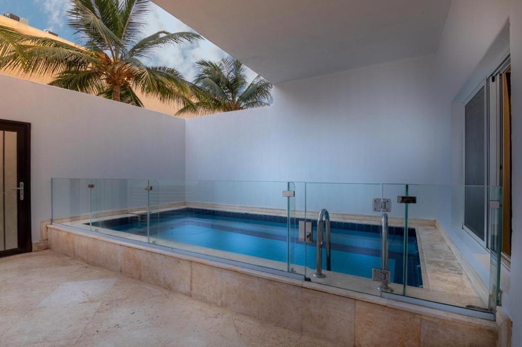 Beach Time Villas Hotel Τζέντα Εξωτερικό φωτογραφία