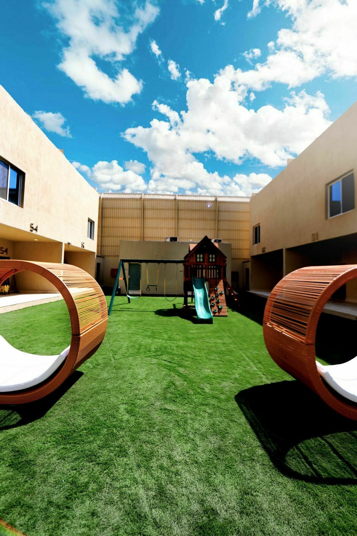 Beach Time Villas Hotel Τζέντα Εξωτερικό φωτογραφία