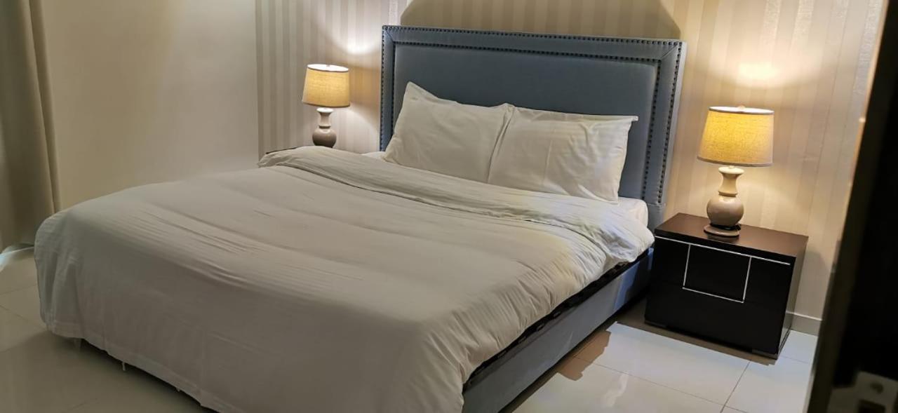 Beach Time Villas Hotel Τζέντα Εξωτερικό φωτογραφία